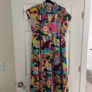 CROSBY by Mollie Burch